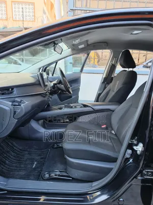 Nissan Note 1.2 Hybrid 2021 Black