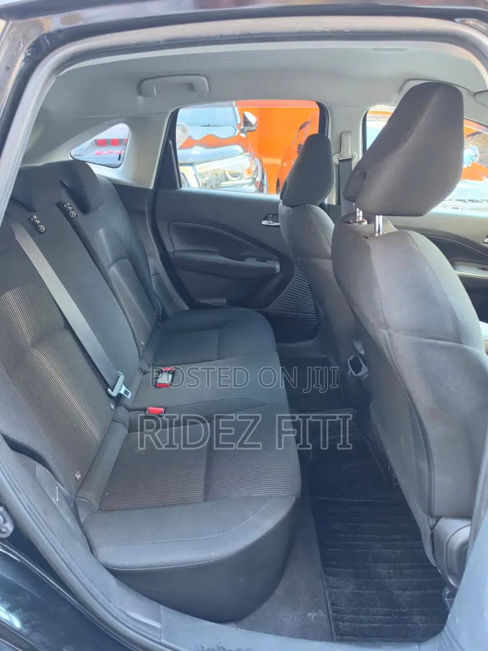 Nissan Note 1.2 Hybrid 2021 Black