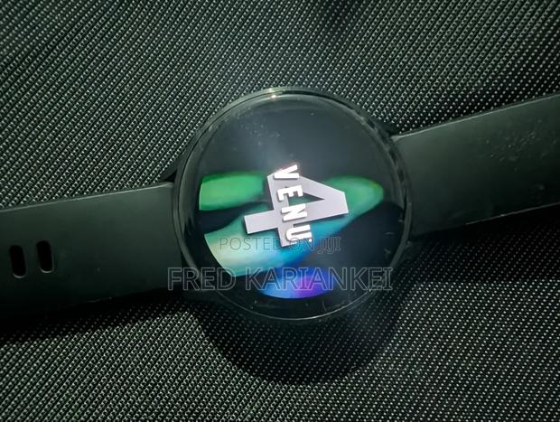 Garmin Venu 4 45mm - main view