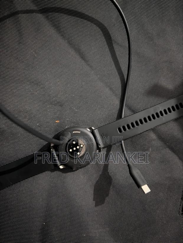 Garmin Venu 4 45mm - thumbnail 5