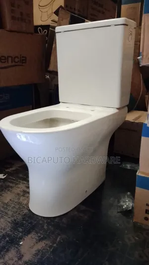 Wc 045 Toilet Blossom