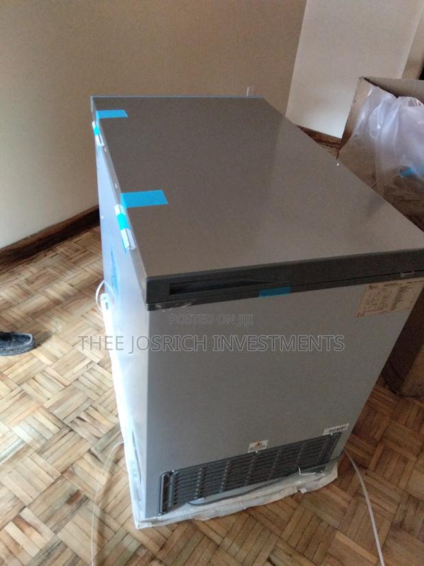 Roch Chest Freezer RCF 200KB (145 Litres) - thumbnail 2