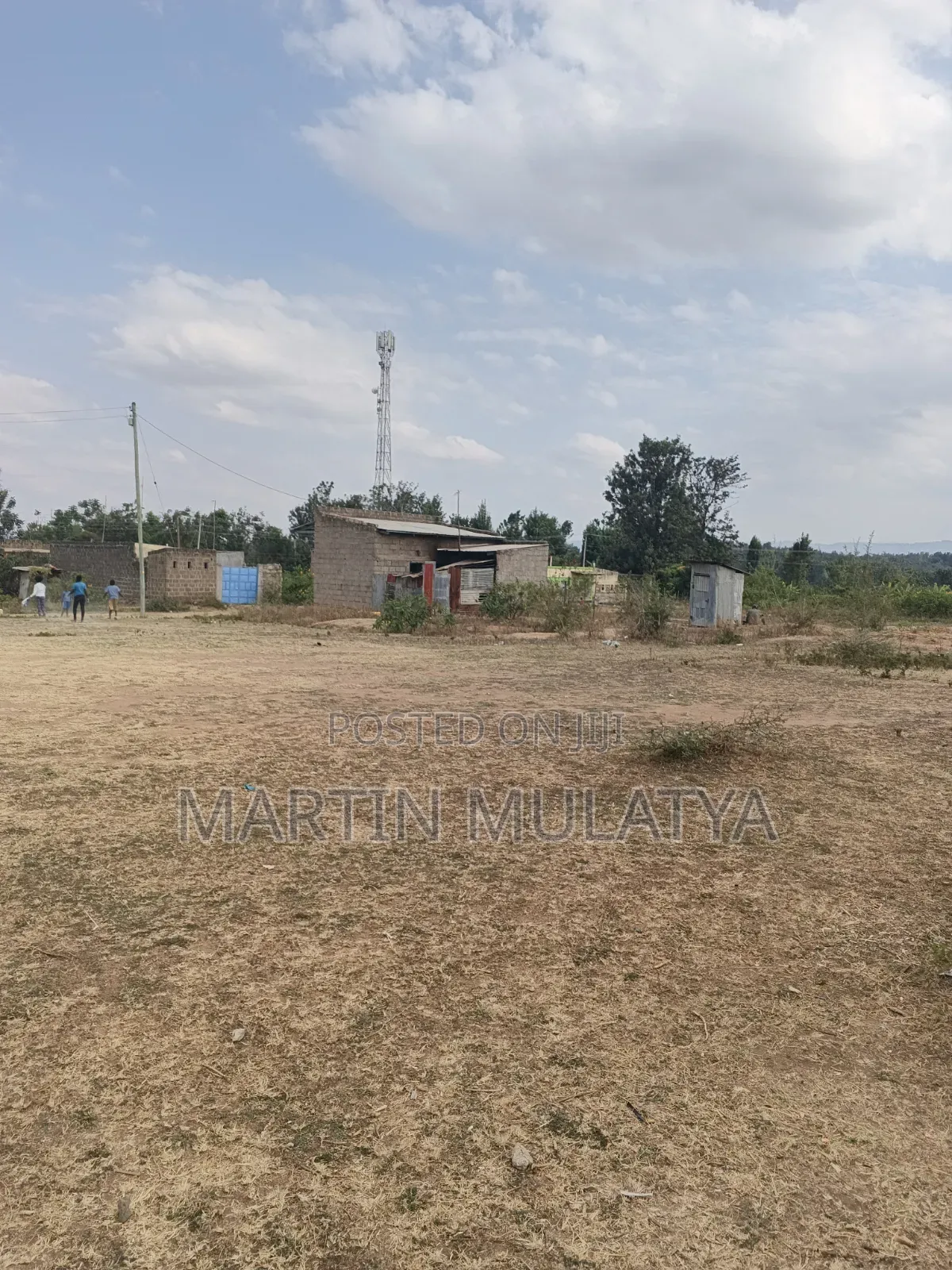 Land for Sell