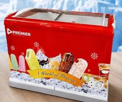 Long-Term Performance 270L Available Freezer - thumbnail 2