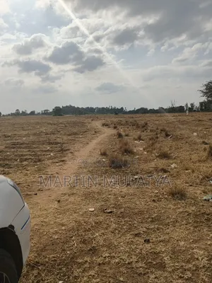 Land for Sell