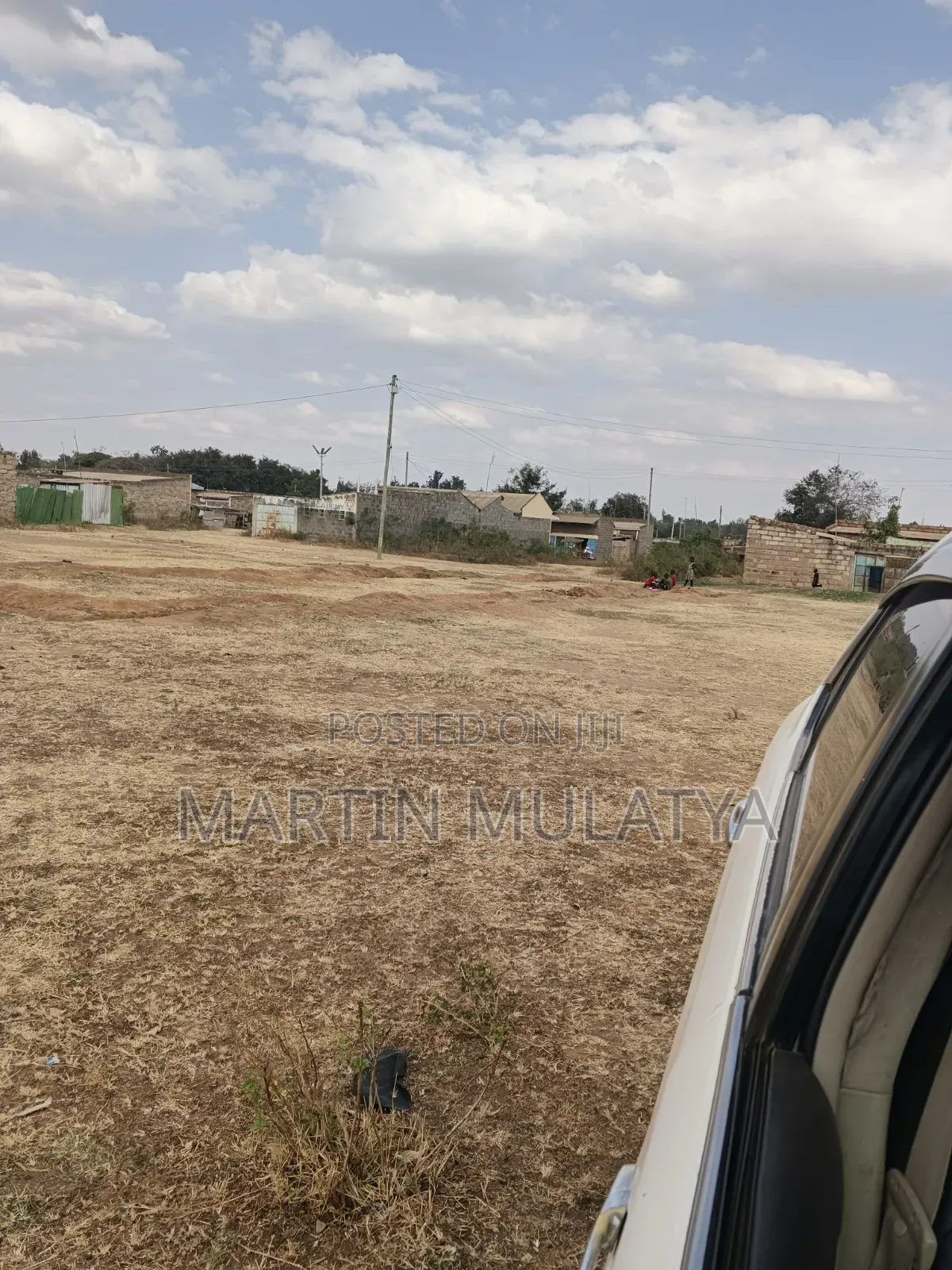 Land for Sell