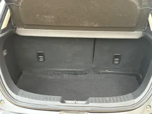 Mazda Demio 2017 Gray