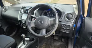 Nissan Note 2014 Blue