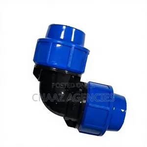 HDPE Fittings(elbow)