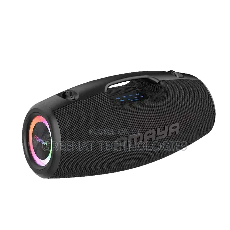 AMAYA BD99 MAX Bass Wireless Speaker 120Watts
