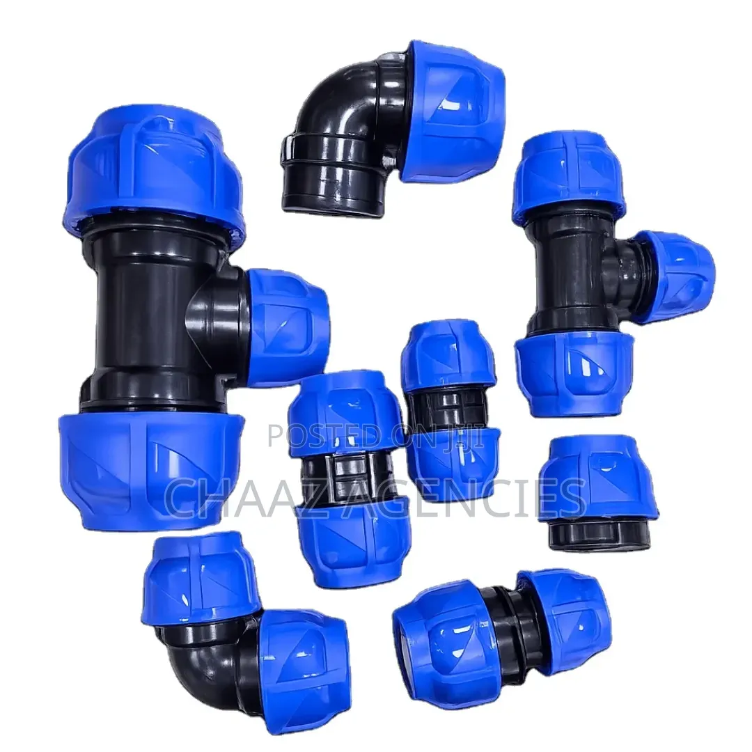 HDPE Fittings(elbow)