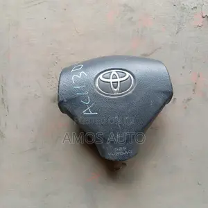 Harrier 240 Stearing Airbag