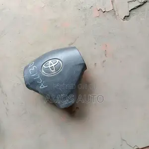 Harrier 240 Stearing Airbag