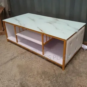 Modern Glass Coffee Table. Modern Glass Coffee Table