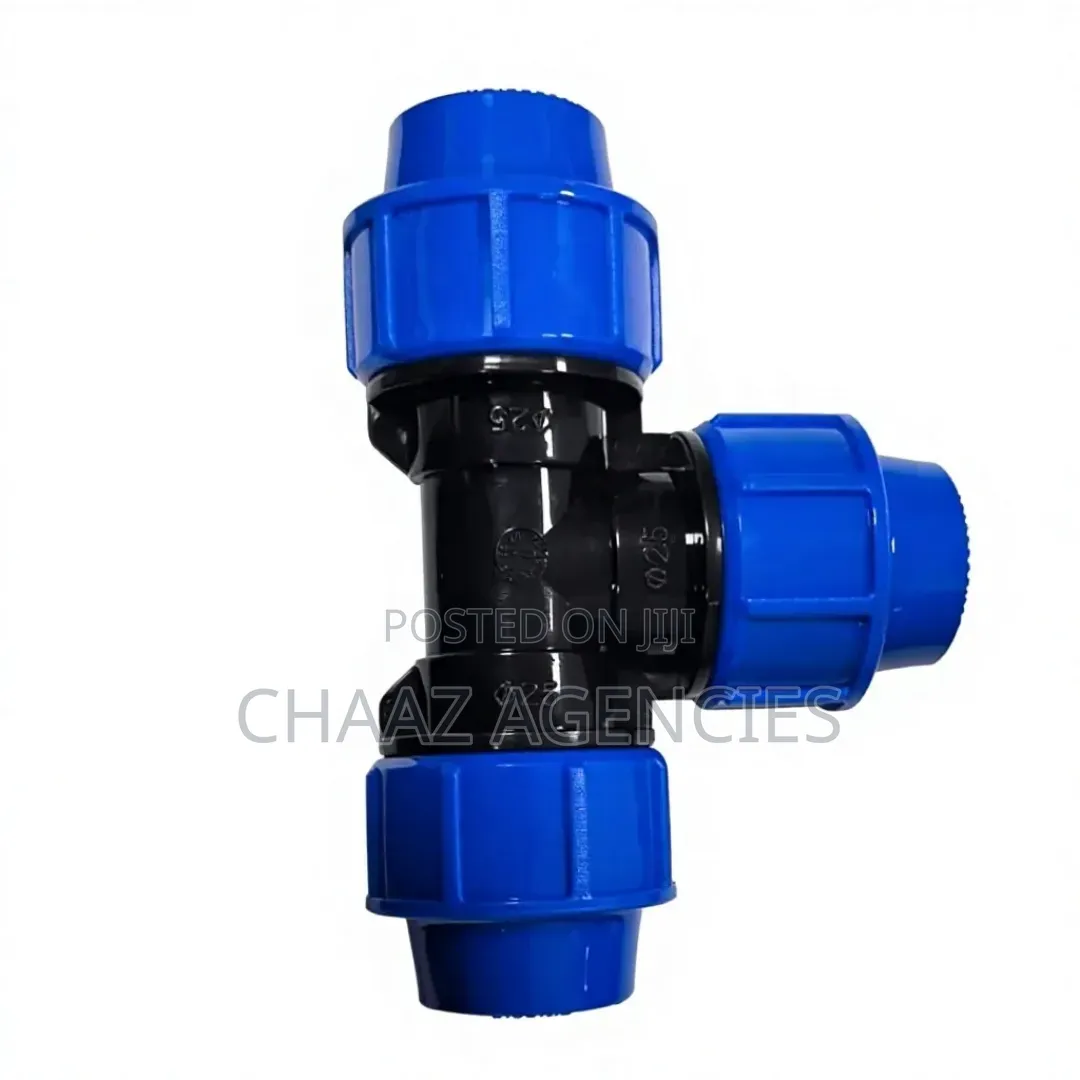 HDPE Fittings
