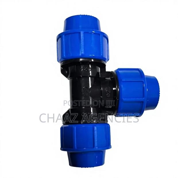 HDPE Fittings