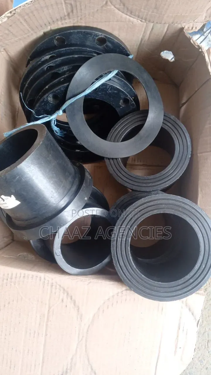 HDPE Fittings
