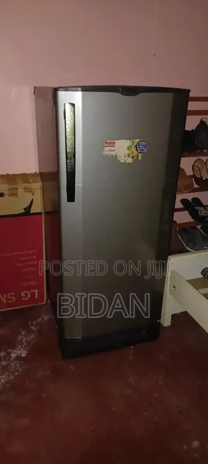 Fridge Accessories