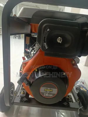 HK7000 Diesel Generator