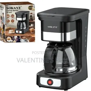Sokany Coffee Maker SK-04045