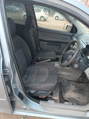 Mazda AZ 2006 Blue