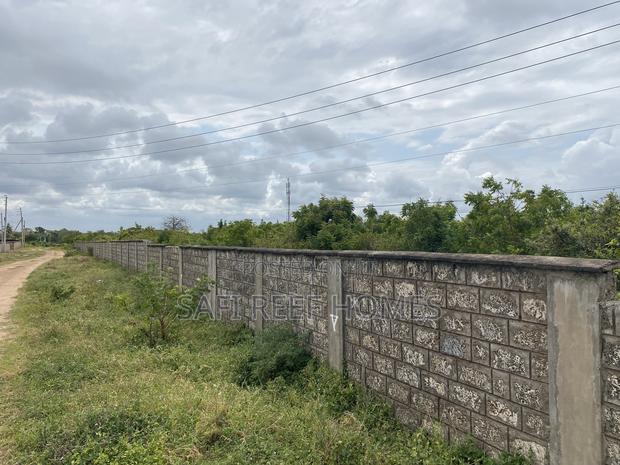 Rare 10 Acre Investment Parcel – Shanzu Serena, Mombasa