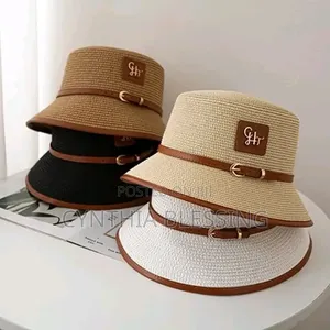 Bucket Summer Hats