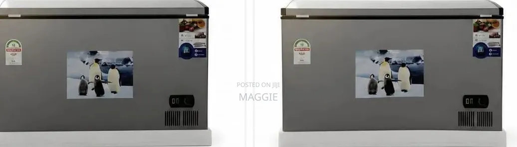 350L Cooling Freezer