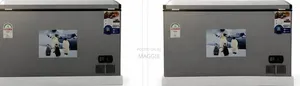 350L Cooling Freezer