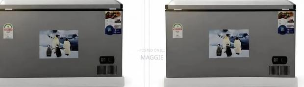 350L Cooling Freezer - thumbnail 2