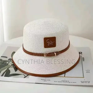 Bucket Summer Hats