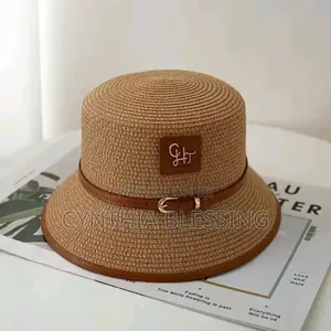 Bucket Summer Hats