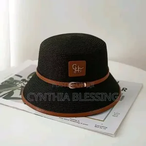 Bucket Summer Hats