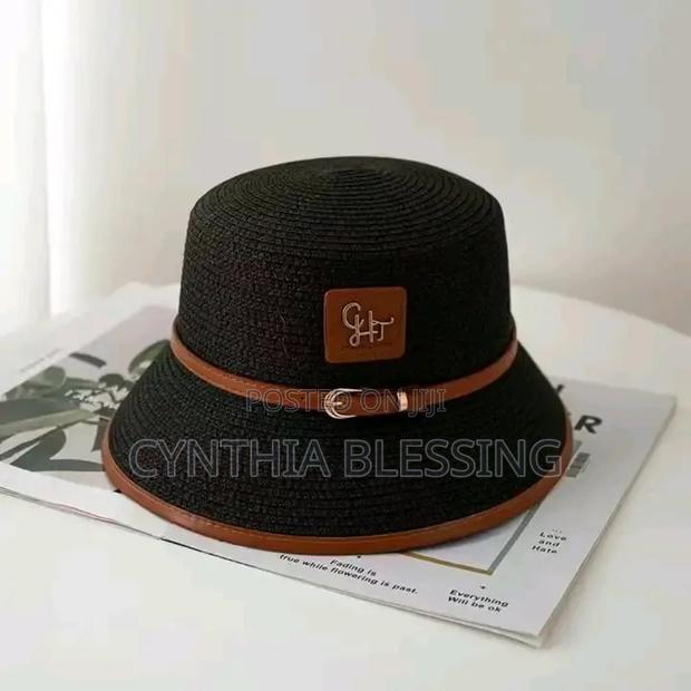 Bucket Summer Hats - thumbnail 4
