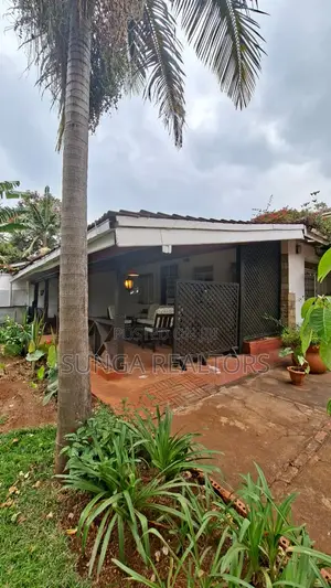 Furnished 2bdrm Bungalow in Gigiri for rent