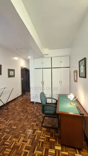 Furnished 2bdrm Bungalow in Gigiri for rent