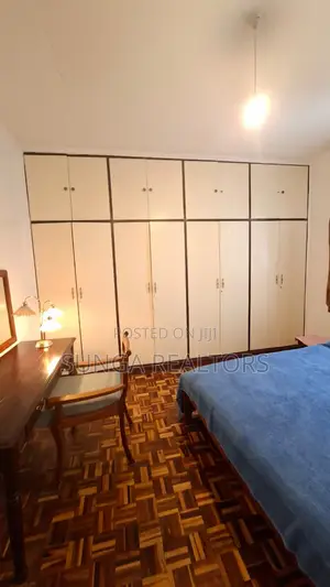Furnished 2bdrm Bungalow in Gigiri for rent