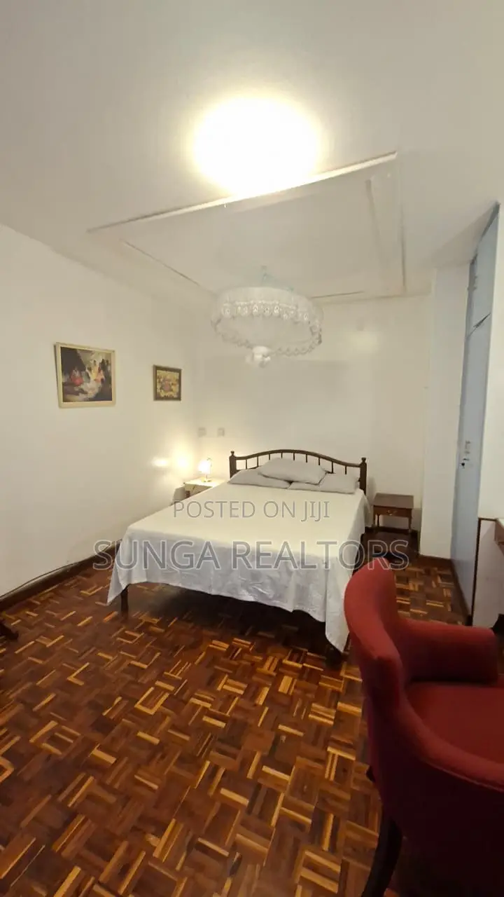 Furnished 2bdrm Bungalow in Gigiri for rent