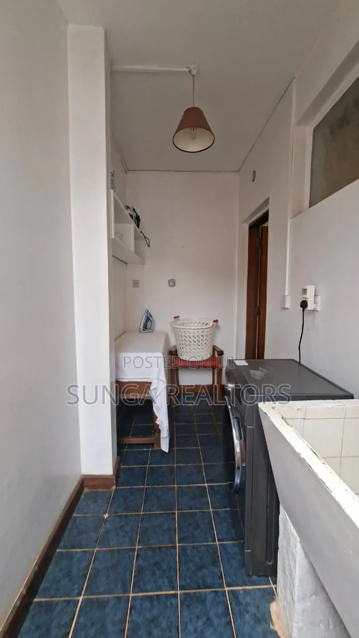 Furnished 2bdrm Bungalow in Gigiri for rent