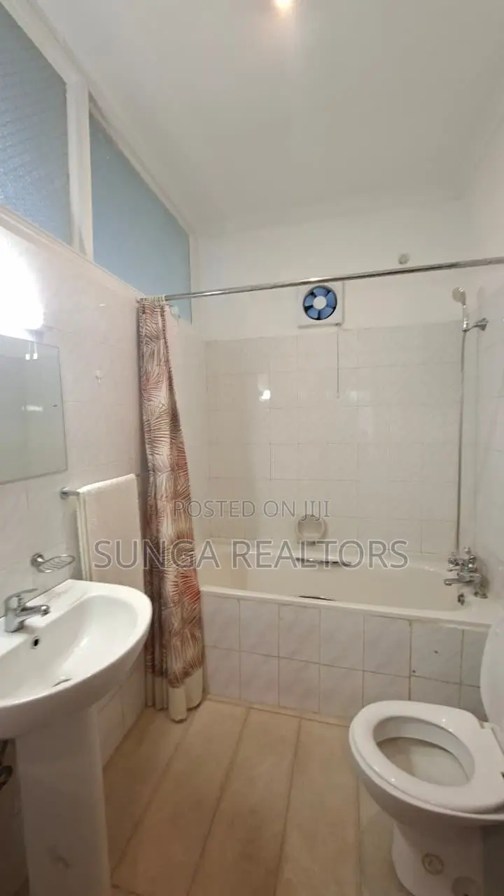 Furnished 2bdrm Bungalow in Gigiri for rent