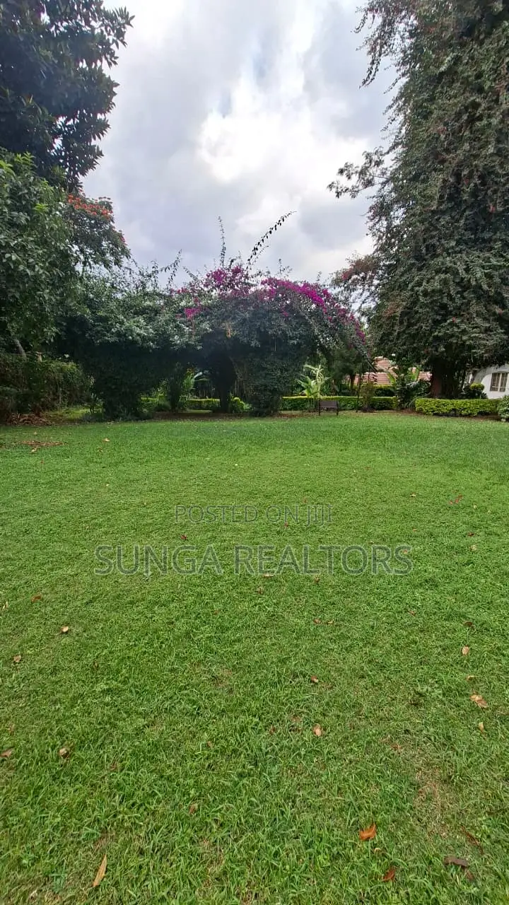 Furnished 2bdrm Bungalow in Gigiri for rent