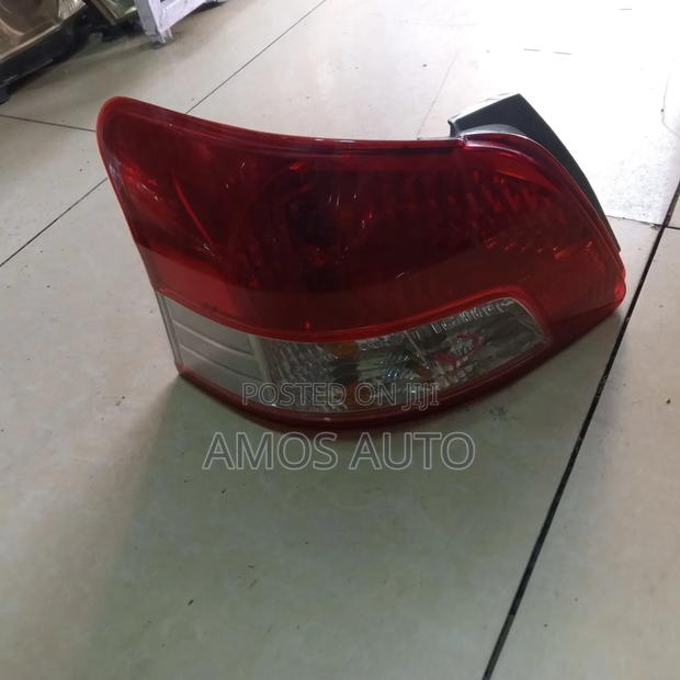 Beta 2010 Taillight - thumbnail 3