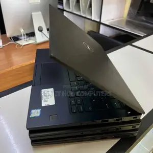 Laptop Dell Latitude 7280 8GB Intel Core i5 SSD 256GB