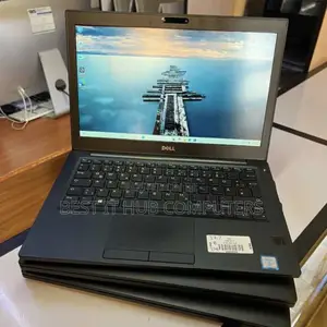 Laptop Dell Latitude 7280 8GB Intel Core i5 SSD 256GB