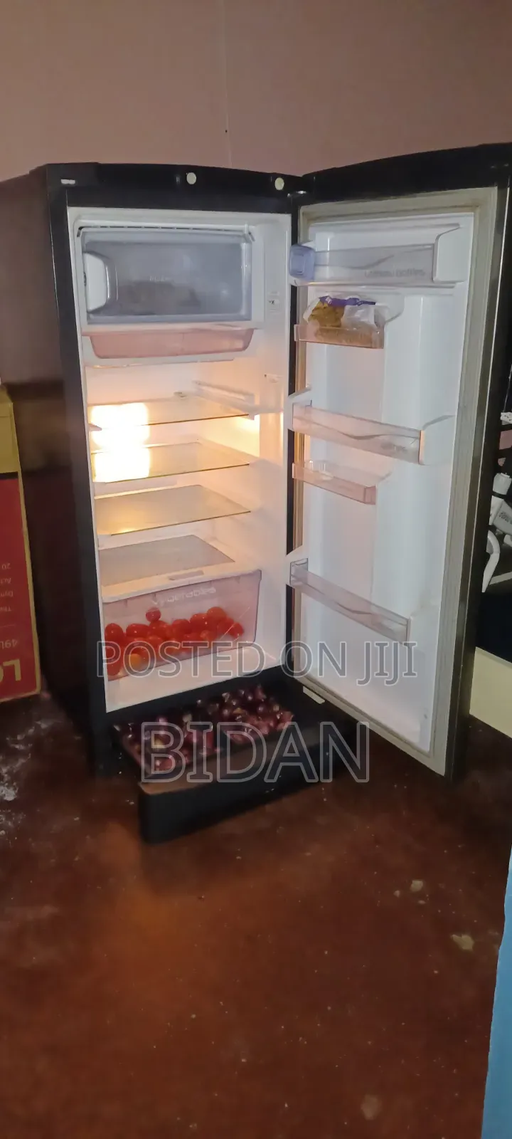 Fridge Accessories