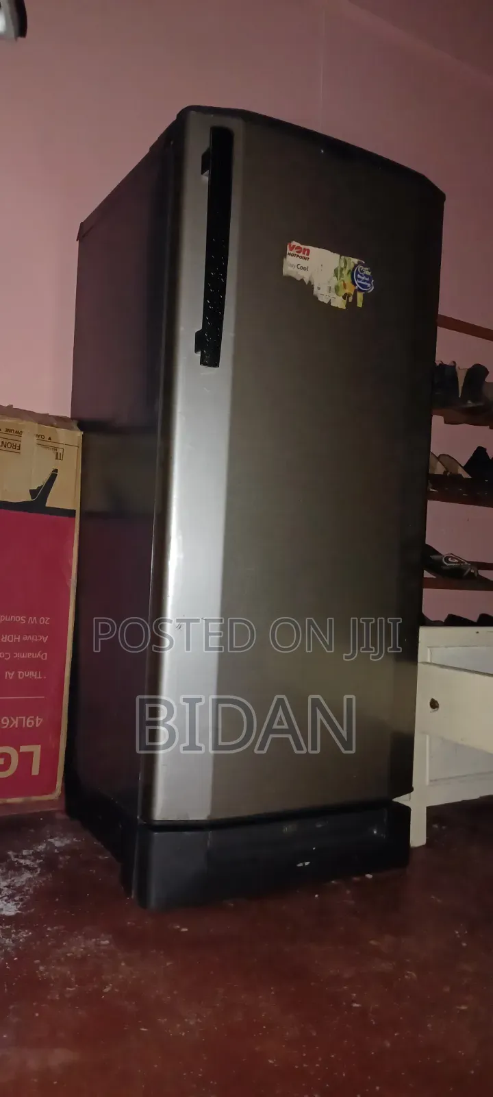 Fridge Accessories