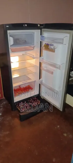Fridge Accessories