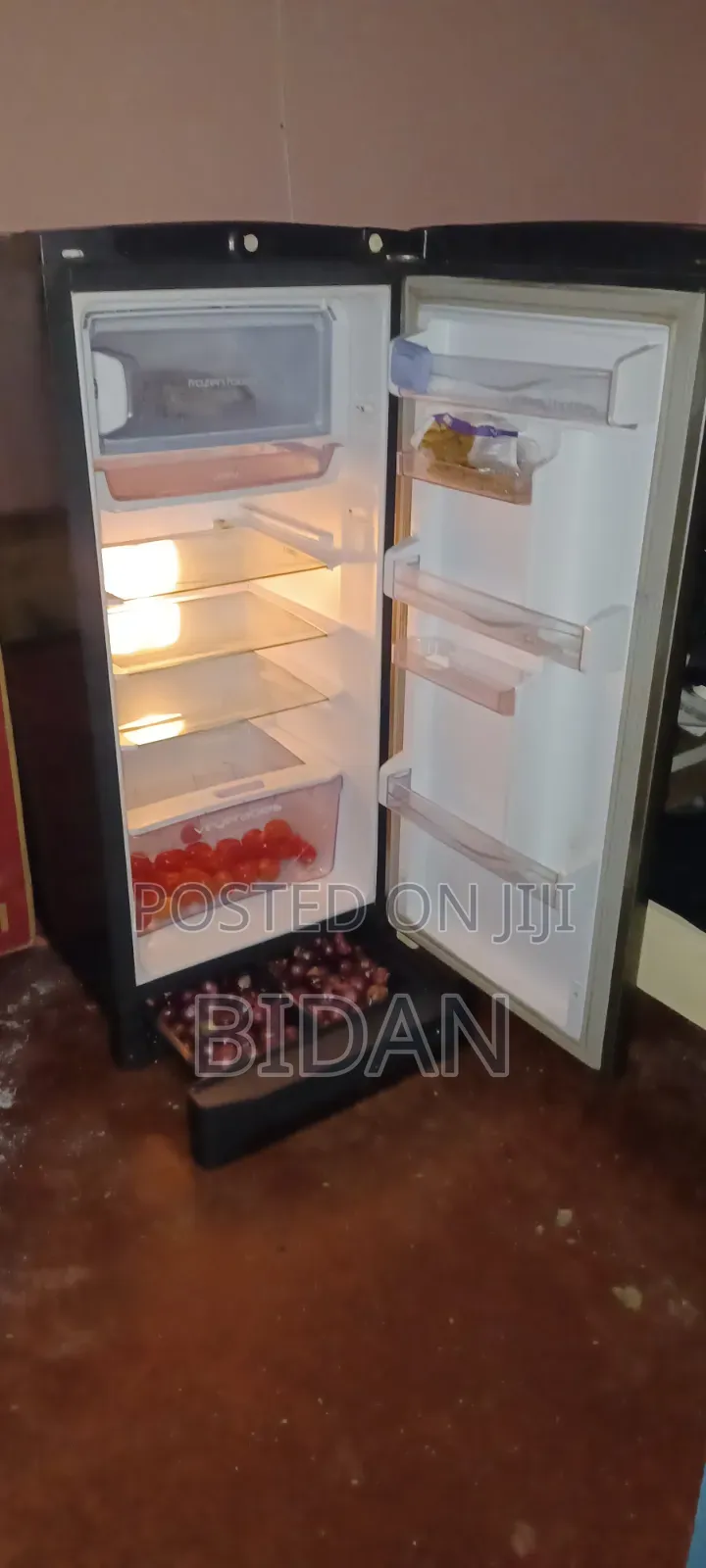 Fridge Accessories