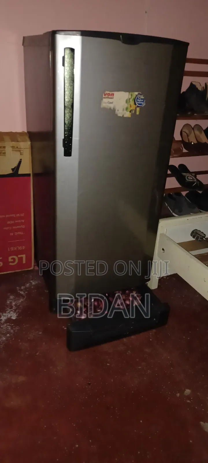 Fridge Accessories