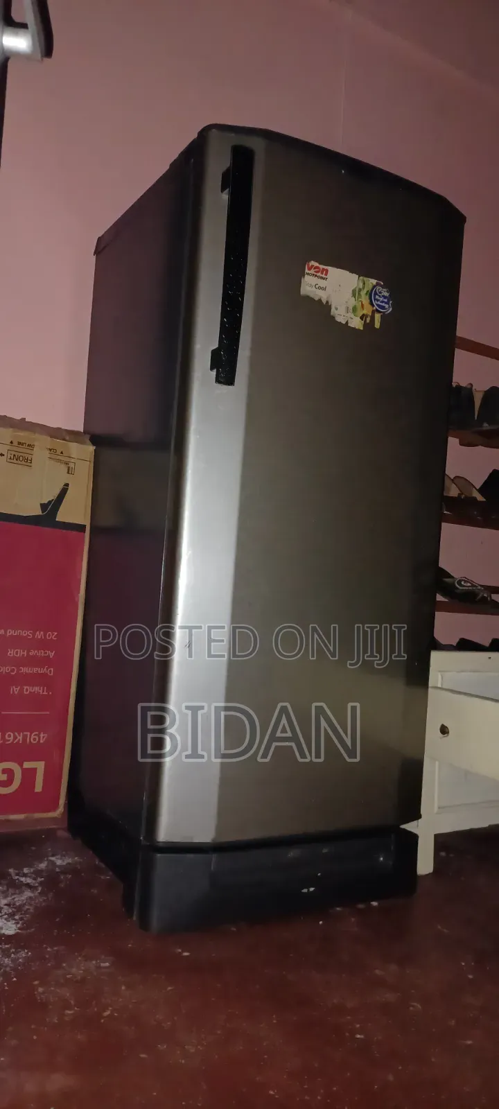 Fridge Accessories